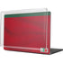 Portugal Soccer Flag MacBook Cases
